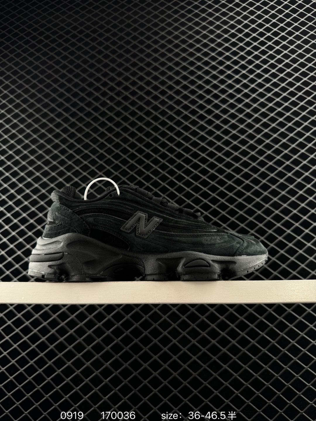 JF/Joe Freshgoods x NB新百伦New Balance M1000